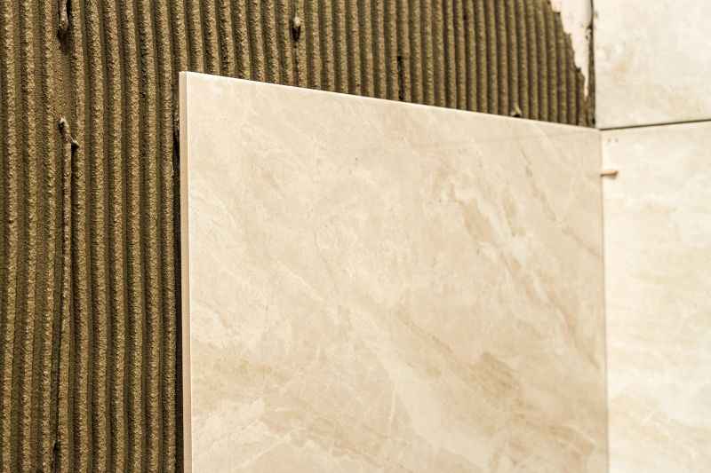 Residential Kitchen Tile