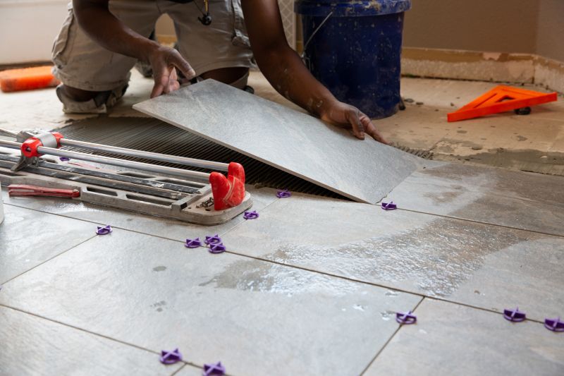 Specialty Tile Shops